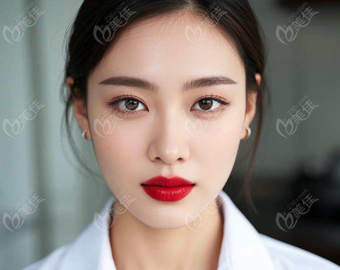 郑州杨丽美颜不坑人