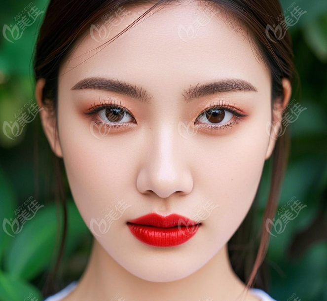 郑州杨丽修复手术价格表2025新版