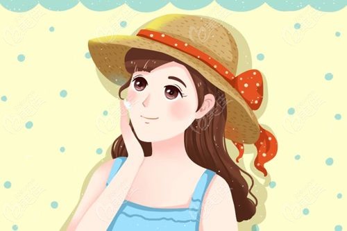 刘远程面部抗衰患者真实反馈