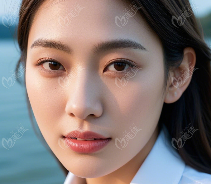 整形医生王志坚取生长因子取的干净