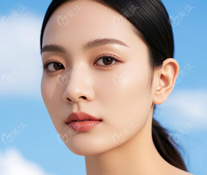 上海九慕医疗美容正规可靠