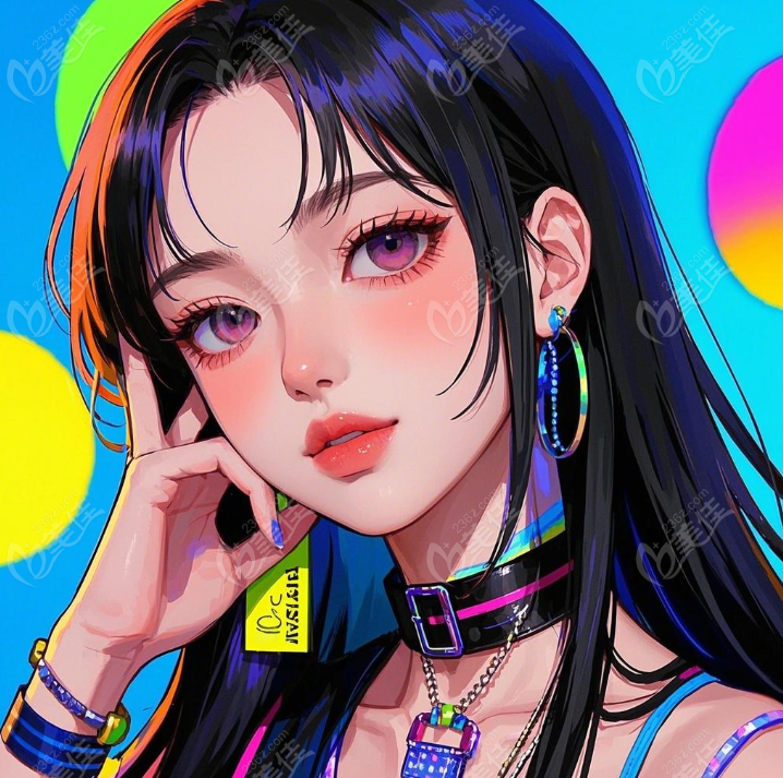 整形美容