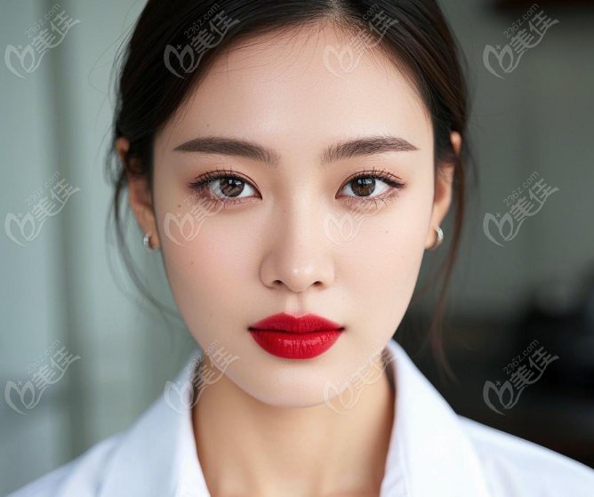 淄博愛顏醫(yī)療美容整形價格便宜