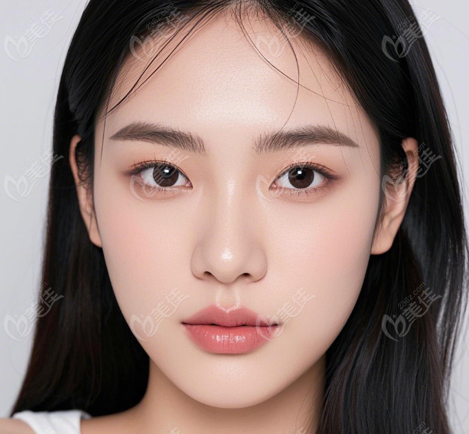 游远榕医生在上海美莱坐诊