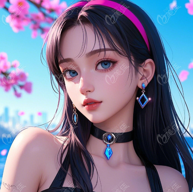 歪鼻矫正手术