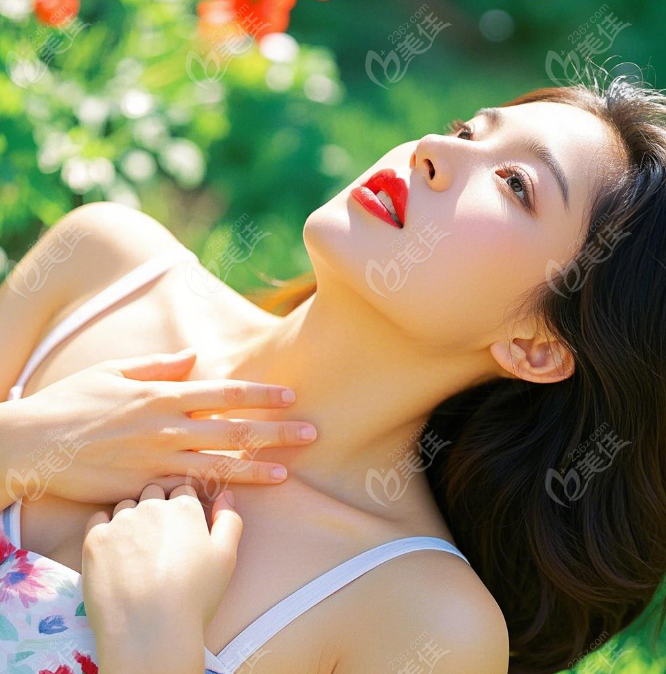 唐志荣医生隆胸