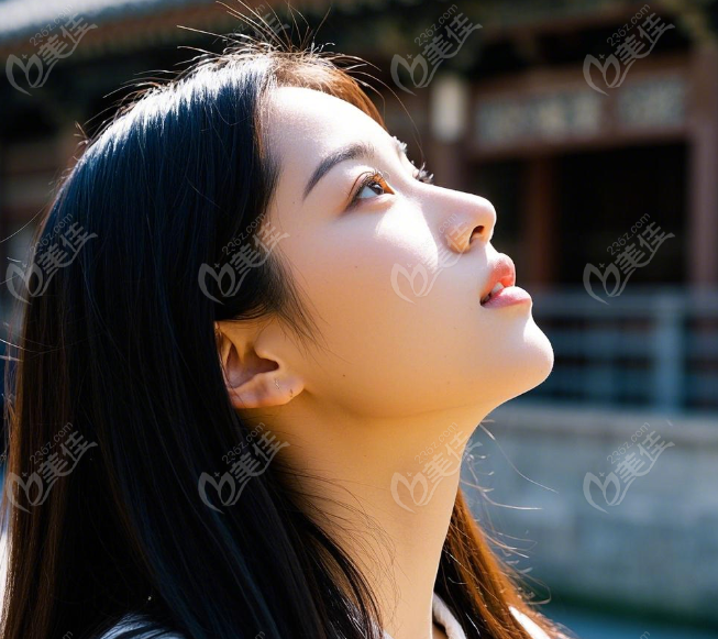 章建林正颌手术做得好不高