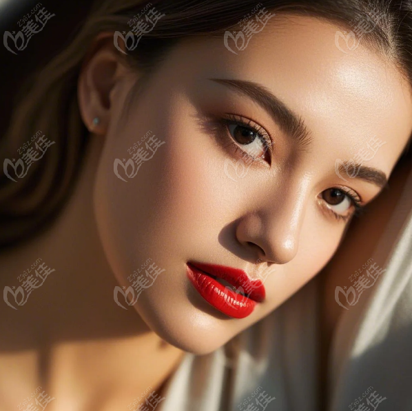 重庆当代整形割双眼皮多少钱？近半年均价4000元起，谢锦清做双眼皮受欢迎