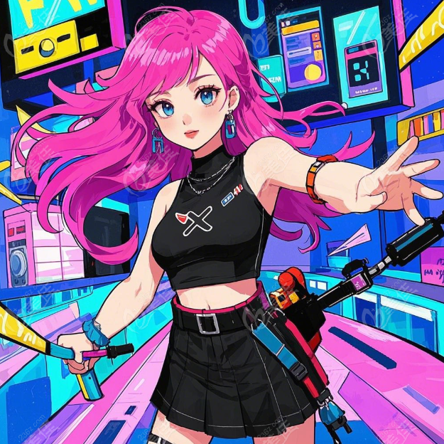 修复美容