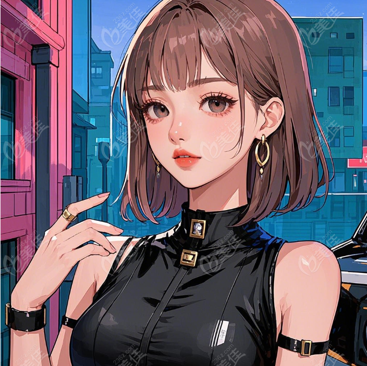 眼整形美容