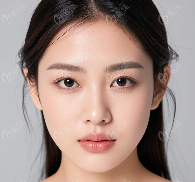 上海叶丽萍医生做肋骨鼻修复口碑好