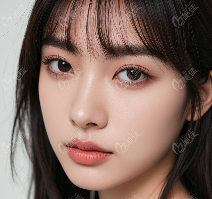 蹇洪医生做鼻子好