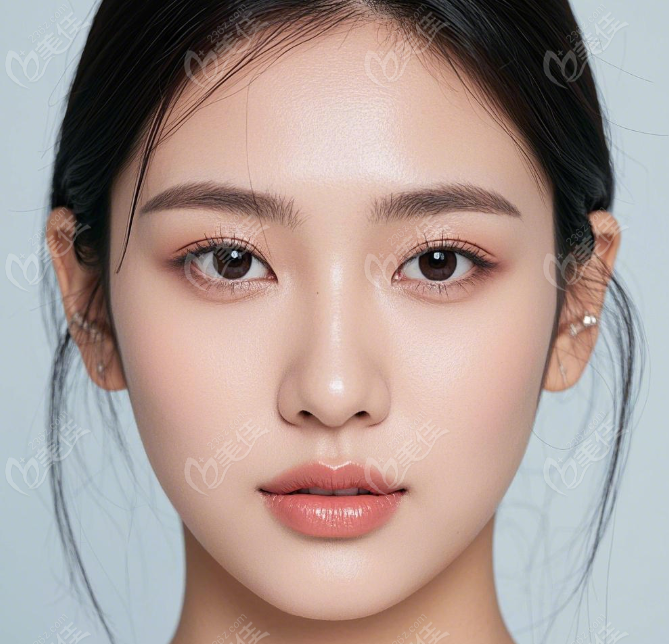 郑州清禾原素整形口碑好