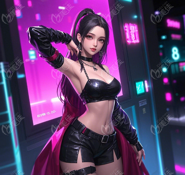 隆胸手术www.236z.com