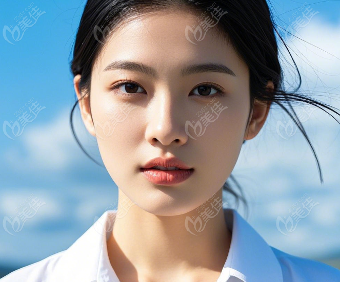 上海时光何晋龙颧骨修复成效惊人好评如潮
