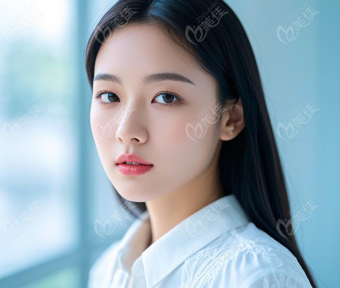 上海时光整形做唇裂好吗