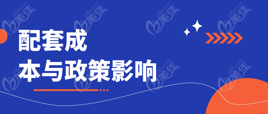 配套成本与政策影响