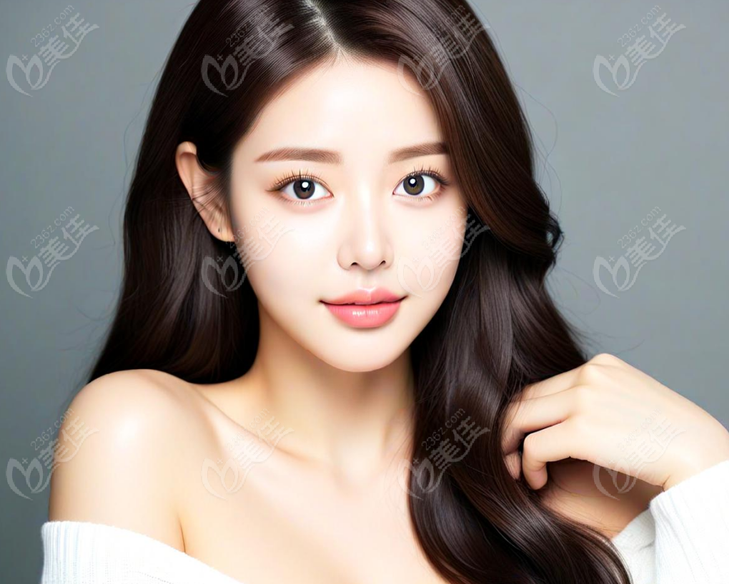 北京馮斌自體脂肪失敗修復范例