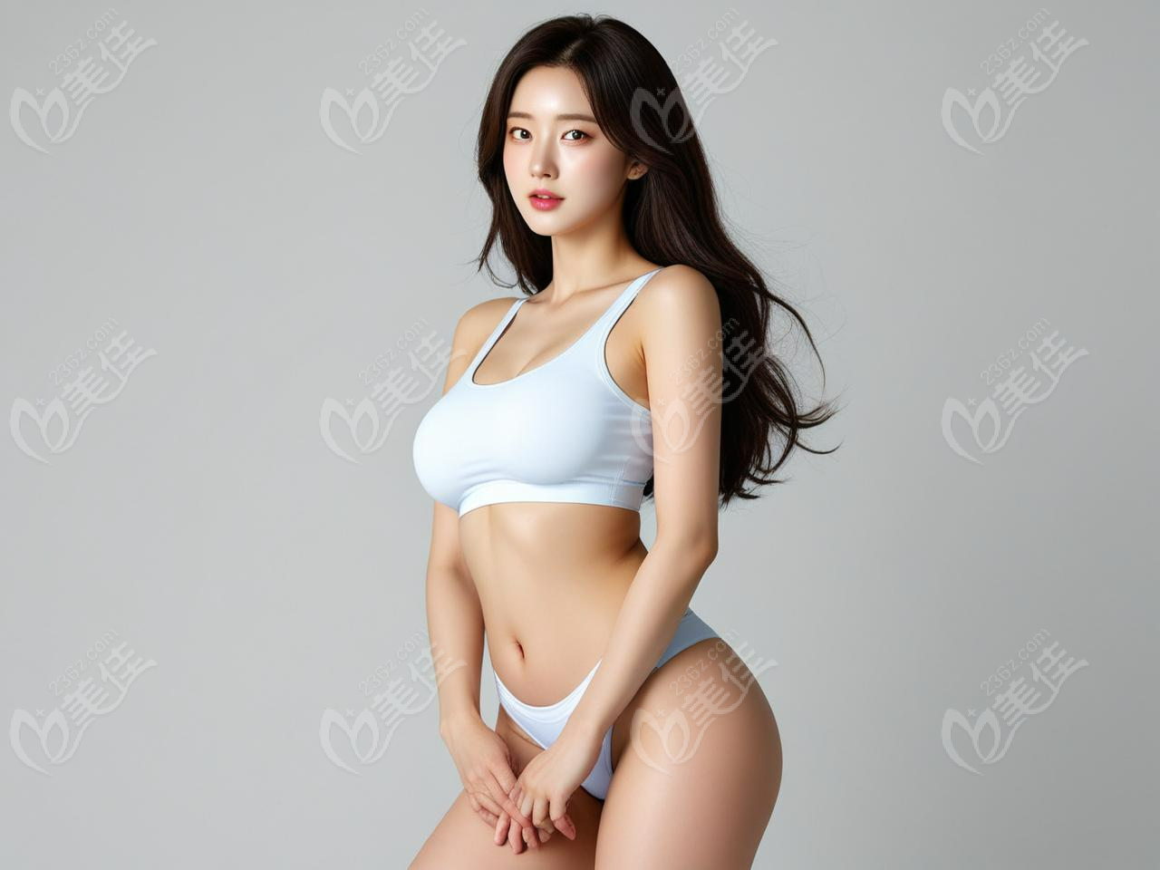 3s人鱼体雕后遗症