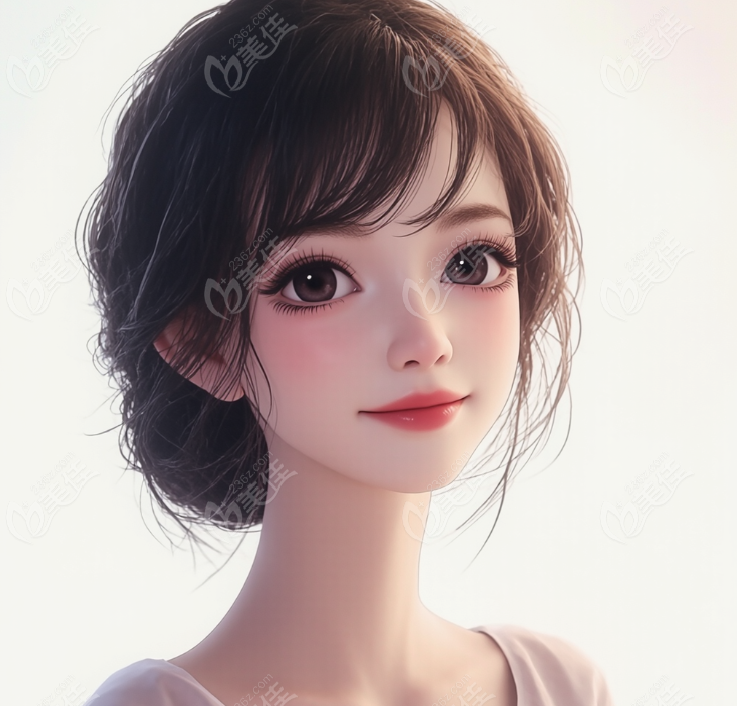 上海上睑下垂矫正医院排名前十www.236z.com