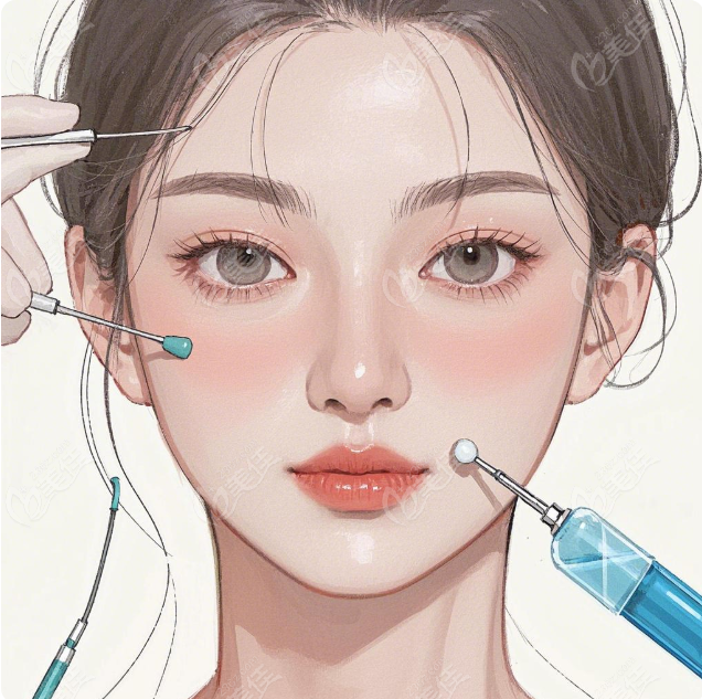 整形美容