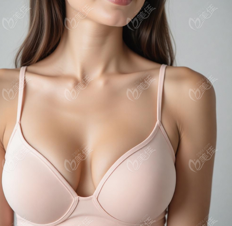 张怀军的复合隆胸