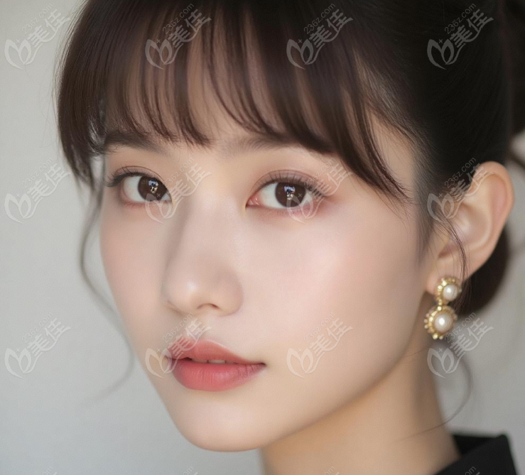 北京八大处眼修复
