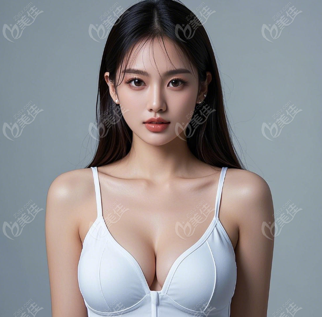 刘成胜医生取胸部奥美定取的干净