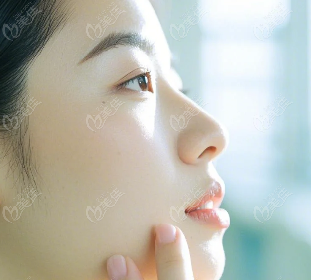 向宏偉隆鼻在哪個醫(yī)院?深圳向宏偉鼻整形醫(yī)院是寶安區(qū)樂美醫(yī)療