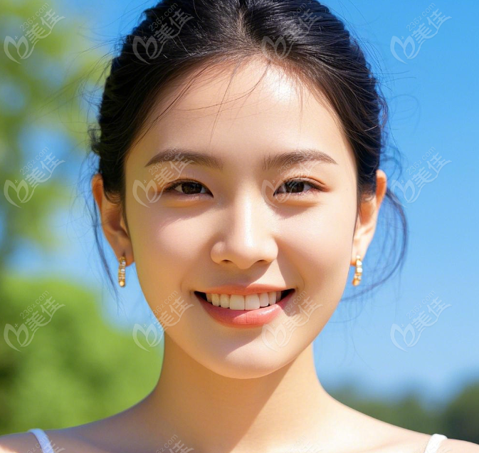 成都大象致顏醫(yī)療美容失敗實(shí)例沒有