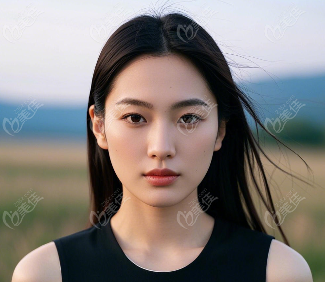 郭鑫医生的私人诊所叫八大处整形