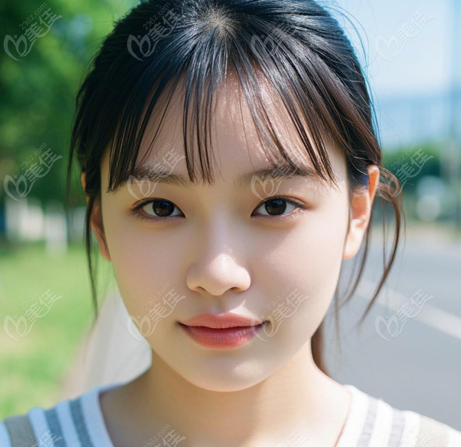 郭鑫医生是北京恩德医疗美容的医生