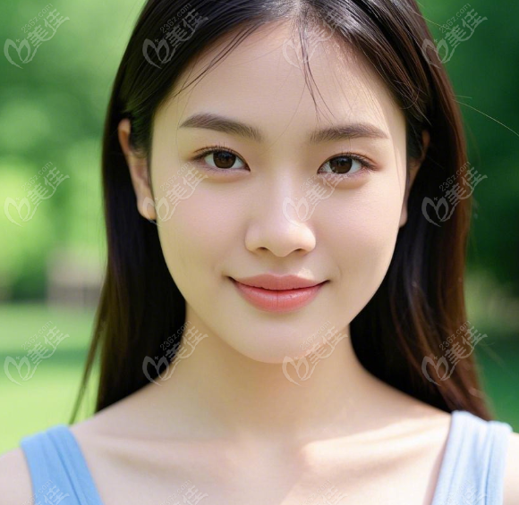 郭鑫眼袋手术的客户反馈好