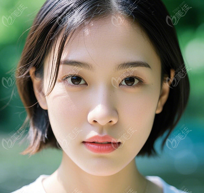 郑州普瑞眼科靠谱是正规私人医院