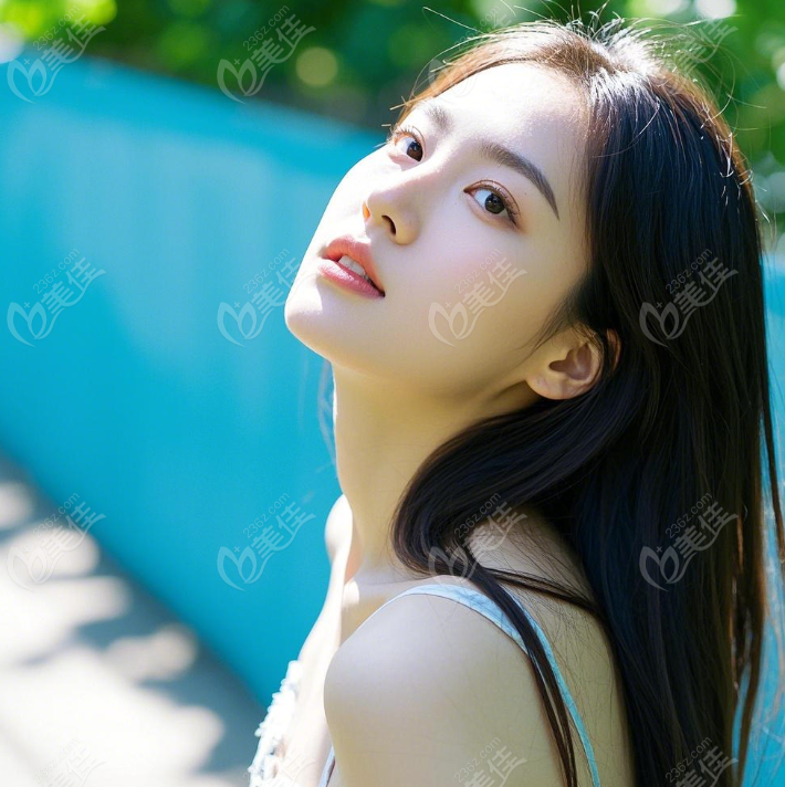 杭州艺星李俊霞童颜针价格