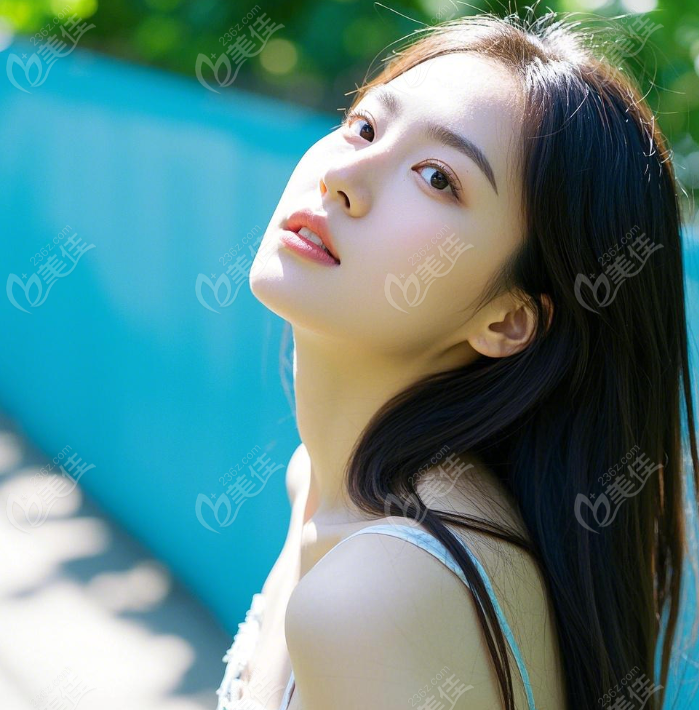 微创乳化富贵包术后真实感受
