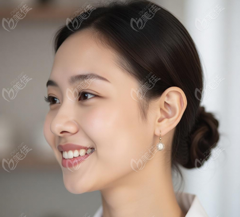 郭树忠耳朵再造技术到底怎么样？