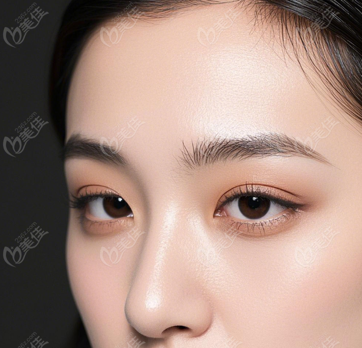 王少甫医生擅长做双眼皮手术