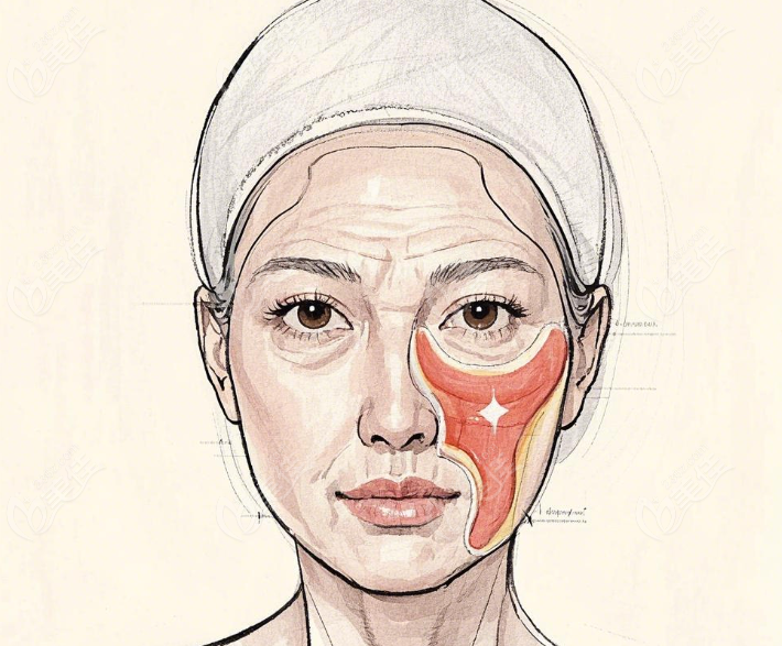 王少甫医生擅长做双眼皮和脂肪填充手术
