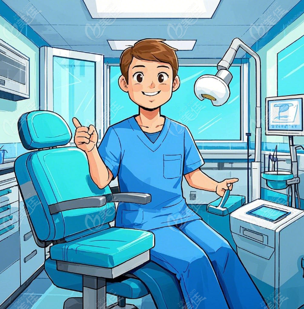 2025年煙臺(tái)洛神口腔價(jià)格表 2025年煙臺(tái)洛神口腔價(jià)格表