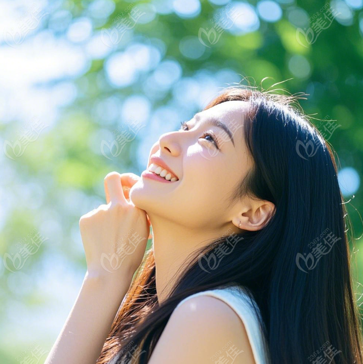 上海瑰丽医疗美容价格表