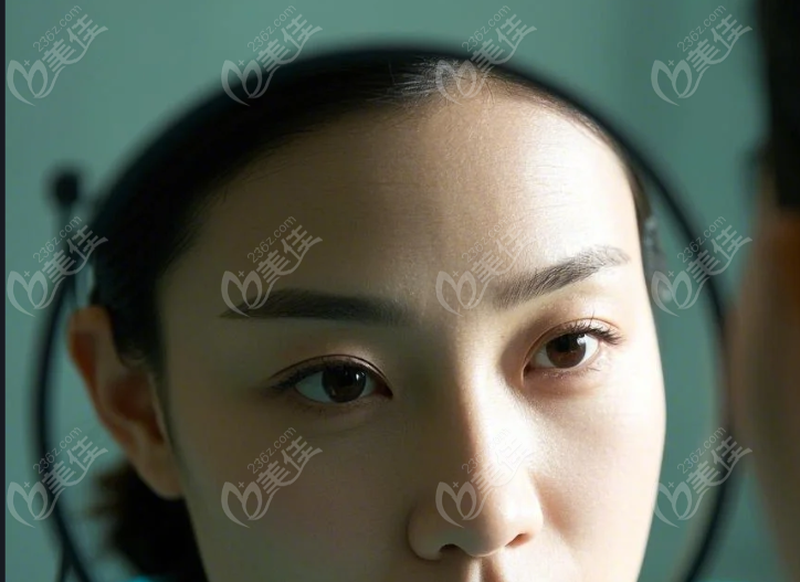 宁波北仑美仁整形电话!在线联系宁波北仑美仁双眼皮|眼袋|吸脂精细方案解析
