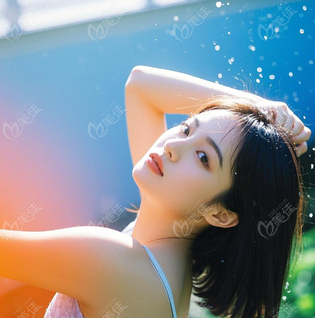2025國內(nèi)鼻子整形醫(yī)院排名