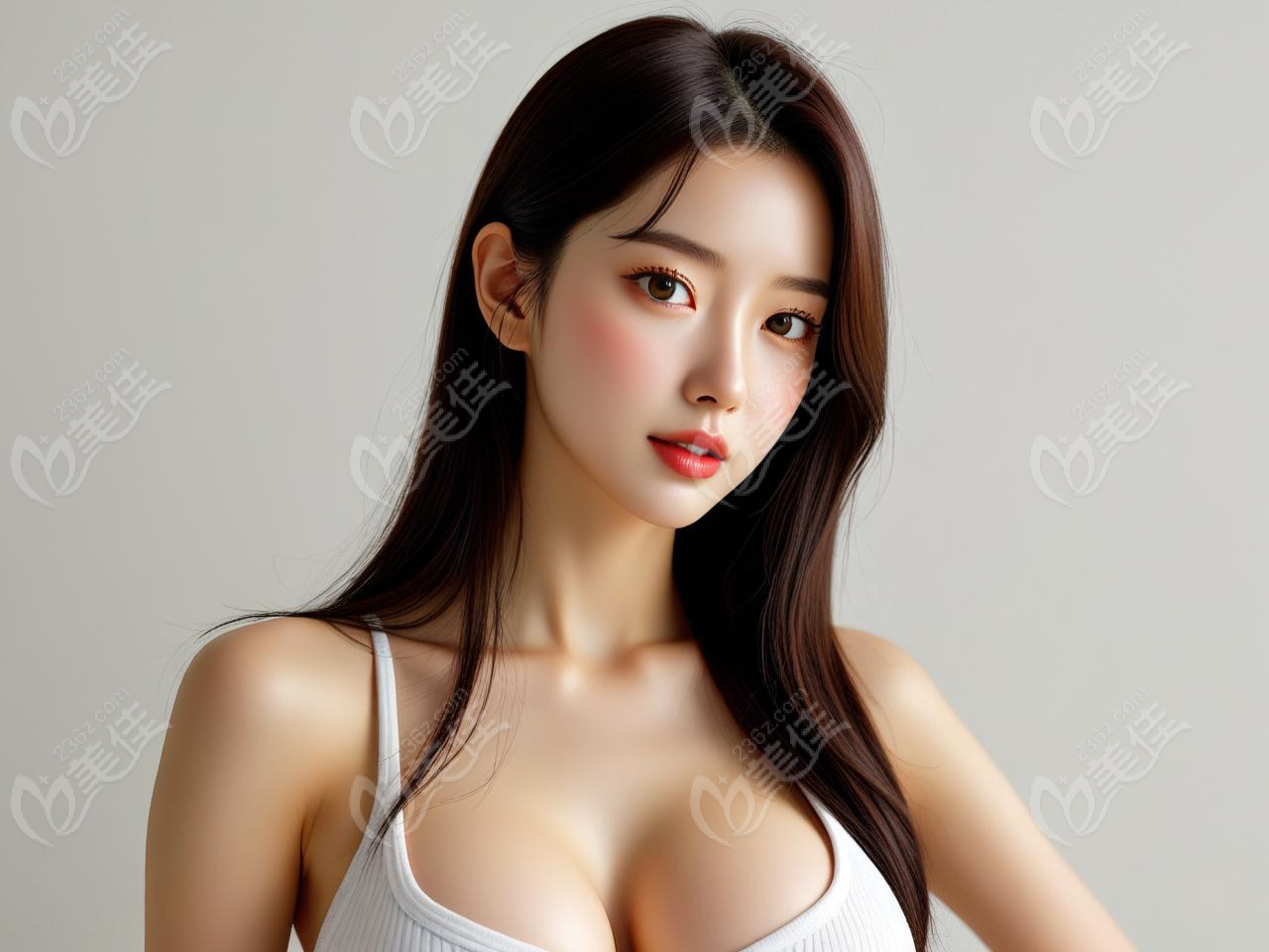 西安隆胸的窦玺价位