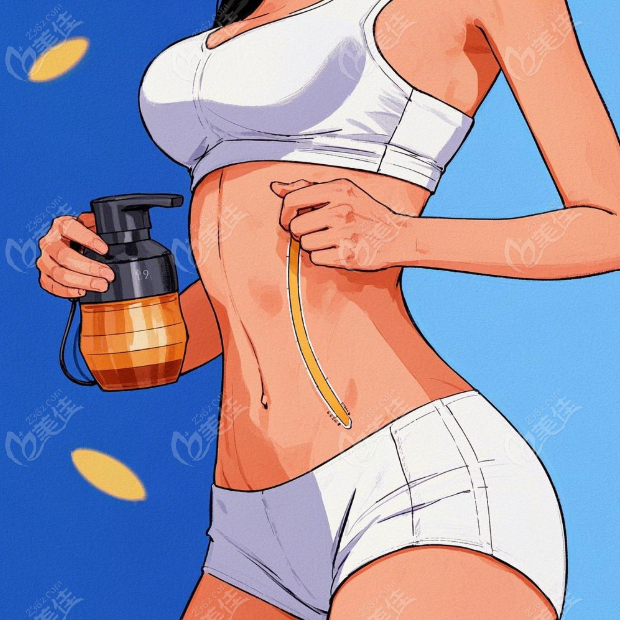 腹壁整形www.236z.com
