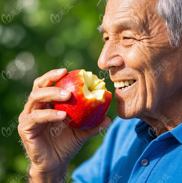 上海维乐口腔