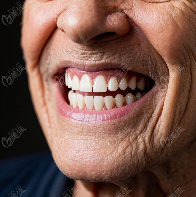 威海华怡口腔