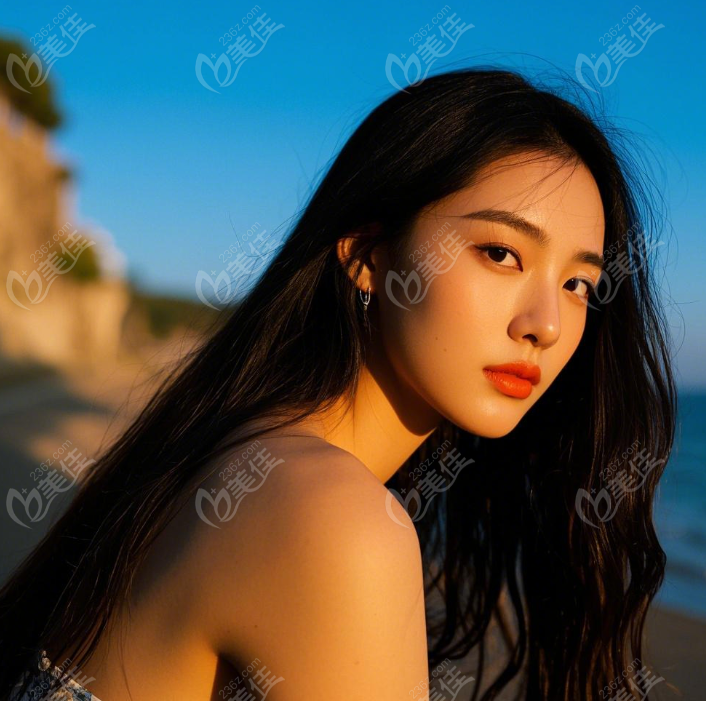 广州华美郝永生做丰胸差评