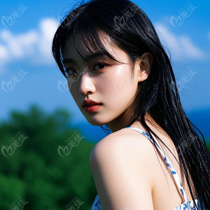 王阳吸脂失败真实范例