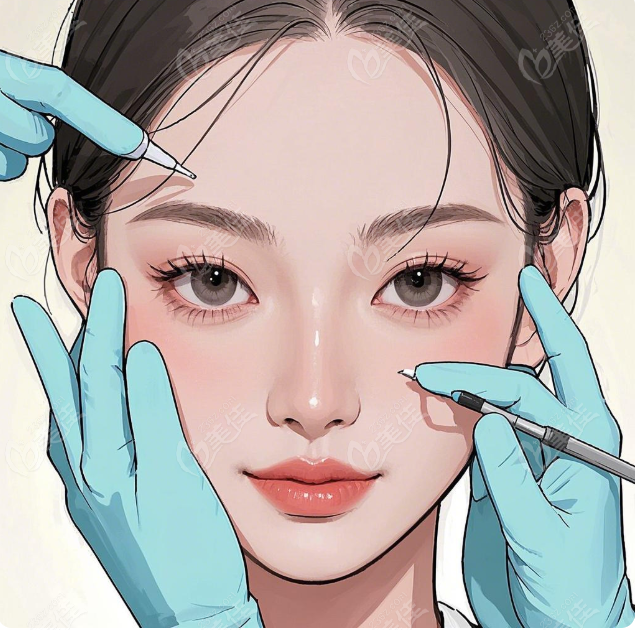 整形美容